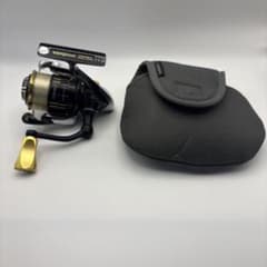 j*0様 スピニングリール 2500HGS LIMITED EDITIONのサムネイル