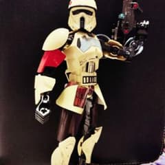 ま*め様 LEGO Star Wars ジャンク品のサムネイル