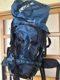 ACONCAGUA 75 バックパック　Patagoniaのサムネイル