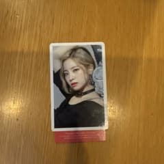 TWICE DAHYUN ダヒョン トレカのサムネイル