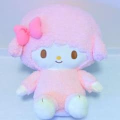 サンリオ男子♡BIGぬいぐるみ♡マイスウィートピアノちゃん♡ピューロランド♡レア サンリオ男子♡BIGぬいぐるみ♡マイスウィートピアノちゃん