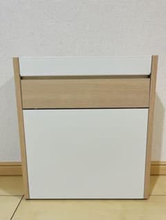 ケーブルボックス、完成済みのサムネイル