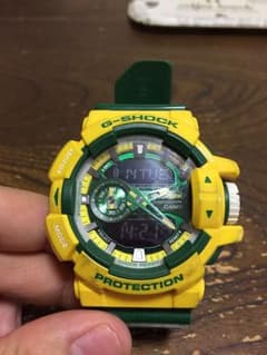 G-SHOCK 海外モデルのサムネイル