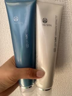 ニュースキン　ボディガルバジェル・ダーマエフェクトのサムネイル