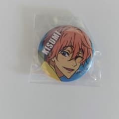 Free! 鴫野貴澄 缶バッジ - メルカリ