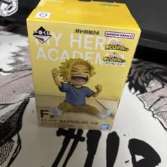 僕のヒーローアカデミア MASTERISE としのりのサムネイル