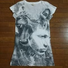 ディーゼル☆Tシャツのサムネイル