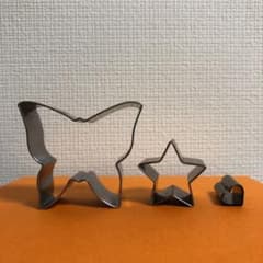 レザークラフト 抜き型のサムネイル