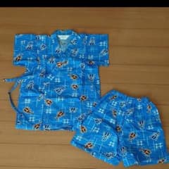 のりのり様専用　　甚平のサムネイル