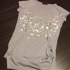 DouDouロング丈Tシャツのサムネイル