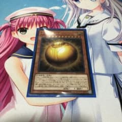 遊戯王 ラーの翼神竜－球体形　レリーフのサムネイル