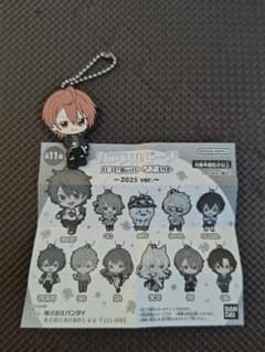 カラフルピーチ カプセルラバーマスコット 2025 ver. うり