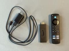 Amazon Fire TV Stick 第3世代 S3L46N 初期化済みのサムネイル