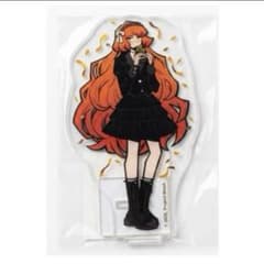 Limbus Company まねきねこ アクリルスタンドイシュメール【新品
