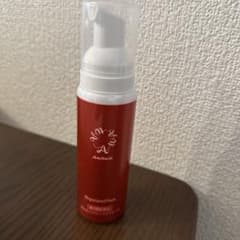 あわわヘパリノイドフォーム 100gのサムネイル