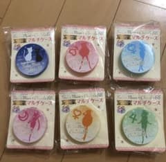 セーラームーン マルチケースのサムネイル