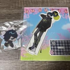 CR Vanilla CRフェス2026 アクスタ アクキー - メルカリ