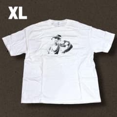 希少 FEBB as young mason THE SEASON Tee XL - メルカリ
