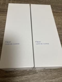 Ｆleuri フルリ クリアゲルクレンズＲ２９００のサムネイル