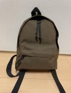 ユナイテッドアローズ　ブルーラベル　リュックのサムネイル