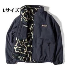 GRIP SWAY グリップスワニー リバーシブルジャケット4.0