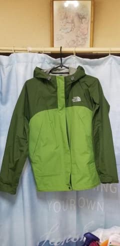 THE NORTH FACE マウンテンパーカーレディースのサムネイル