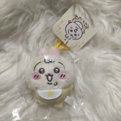 ちいかわBaby マスコット うさぎ