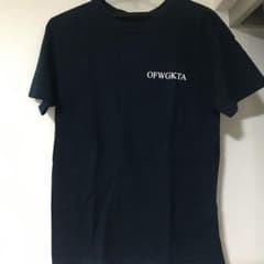 OFWGKTA Tシャツのサムネイル