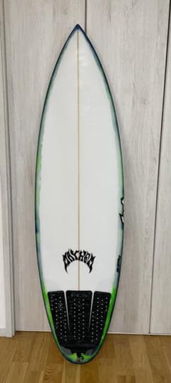 トシ様専用】ロストサーフボード/サブドライバー2.0/5'7 - メルカリ