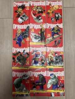 ドラゴンボール 完全版 全巻セット 鳥山明 龍珠通信 初版 - メルカリ