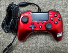 PS4コントローラー　ホリパッドFPS プラスのサムネイル