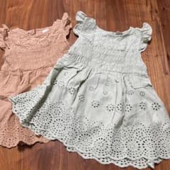 チュニック ワンピース　❤︎♡ひまひま♡❤︎様専用のサムネイル