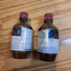 ベルセレージュ　イイチョウシ　300ml 2本セットのサムネイル