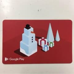 Google play!のサムネイル