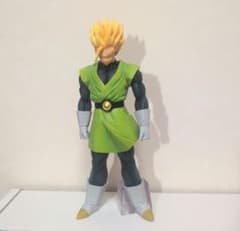 一番くじ　A賞宇宙を賭けた闘いドラゴンボールフィギュア孫悟飯　グレートサイヤマンのサムネイル
