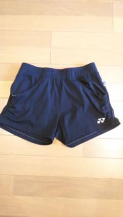 YONEX ヨネックス レディースショートパンツのサムネイル
