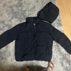 DIESEL ダウンジャケット