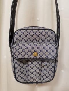 セリーヌ　ポシェットのサムネイル