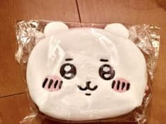 ちいかわポーチ　韓国コスメグーダルコラボ品のサムネイル