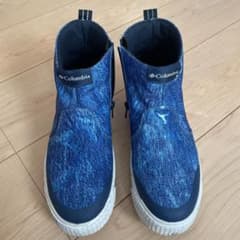 Columbia コロンビア Water proof ブーツのサムネイル