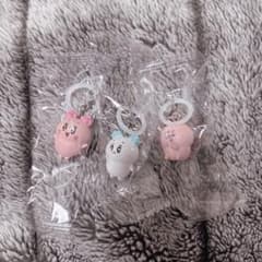 【パーフェクトピギー】ベアーくん ピギーちゃんのサムネイル