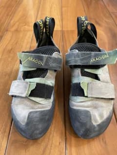 スポルティバ　LA SPORTIVA クライミングシューズ　 ARAGONのサムネイル