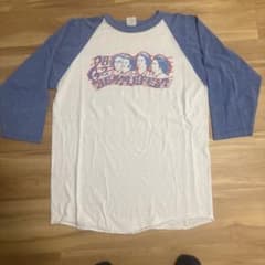 80s The Beatles 「BEATLEFEST 82」 ラグランTシャツ - メルカリ