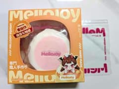 Mellojoy メロジョイ いちごスフレ　贅沢スフレ　クリーミークリーム　新品のサムネイル