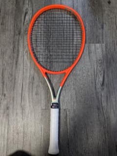 HEAD radical S 2021 G1のサムネイル