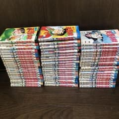 あした天気になあれ　全巻セット　4.25巻以外初版 あした天気になあれ 全巻セット 4.25巻以外初版 - メルカリ