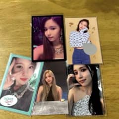 twiceミナトレカのサムネイル