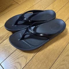 OOFOS/OOlala ウーフォス　ウーララ　24cmのサムネイル