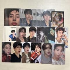 theboyz エリック トレカのサムネイル