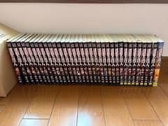 進撃の巨人 全巻のサムネイル